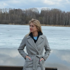 Любовь Волкова, 27.09, Солнечногорск