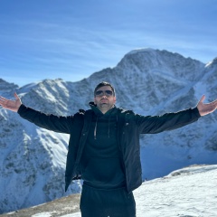 Ахмед Муталиев, 22.06, Моздок