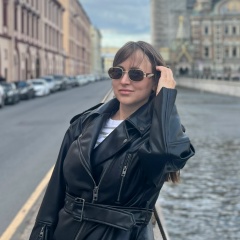 Мария Федорова, Владивосток
