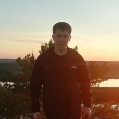 Михаил Павлов, 06.04