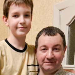 Кирилл Чирикаев, 06.02.1983, Гатчина