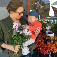 Анастасия Тишинова, 28.07.1990