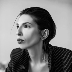 Юлия Северин, 11.09.1987, Санкт-Петербург