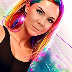 Татьяна Лукина, 08.05