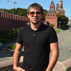 Данил Алтухов, 13.11, Краснодар