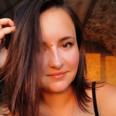 Сабина Мухамеджанова, 23.02.1989, Атырау