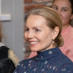 Светлана Глушенкова, 16.04, Салават