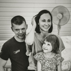 Анастасия Николаева, 31.10, Тверь