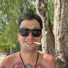 Лёша Флю, 18.07, Москва