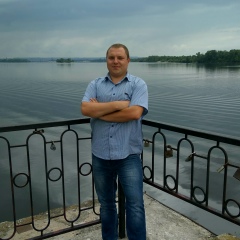 Александр Тараненко, 30.10, Кременчуг