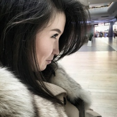 Айгерим Сариева, 29.11, Алматы