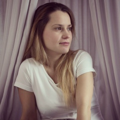 Дарья Решетник, 22.07, Киев