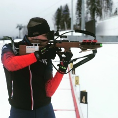 Andrey Harlanoff, 15.04, Москва