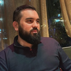 Гамид Диричов, 09.06.1990, Махачкала