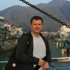 Виталий Пичугин, 21.09.1967, Москва