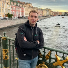 Сергей Криванков, 06.12