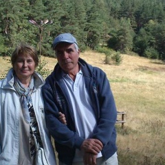 Наталия Цайкина, 28.05.1948, Йошкар-Ола