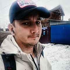 Геннадий Тишов, 12.01, Томск