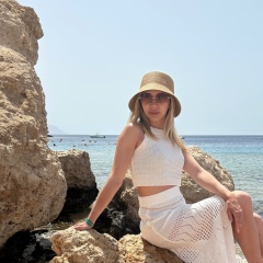 Ксения Терещенко, 29.04.1990, Уфа