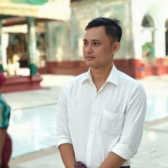 Myo Thu, 13.01.1983