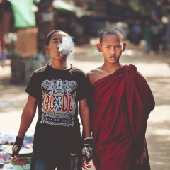 Евгений Покровский, Санкт-Петербург