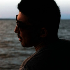 Dauren Oskenbay, 08.02, Алматы