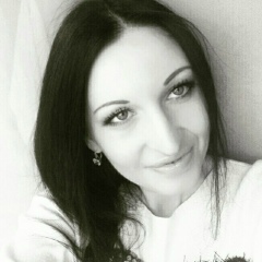 Светлана Степура, 30.07, Смела