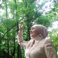 Рузалия Тимербаева, 19.06