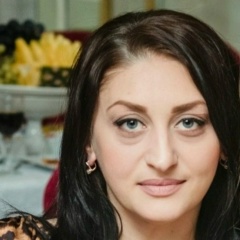 Оксана Делян, Сочи