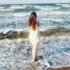 Светланка Широкова, 24.11