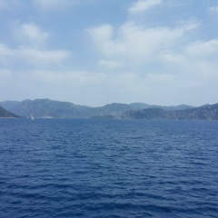 Ирина Кирикова, 11.07.1988, Балашиха