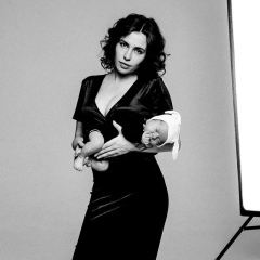 Маргарита Посадских, 21.09.1988, Тюмень