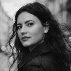 Ольга Осовская, 18.09.1993, Вологда