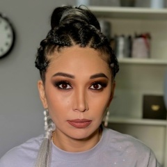 Ильмира Данабаева, 27.11, Орск