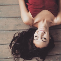 Лена Азанова, Пермь