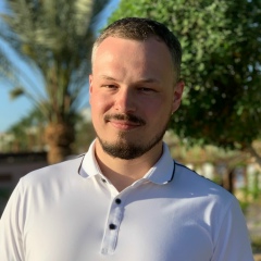 Алекс Белов, 16.02, Москва