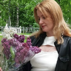 Алина Павлова, 08.01, Москва
