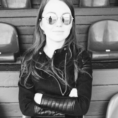 Анна Левановская, 22.09.1989, Hettstedt