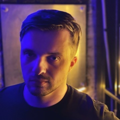 Максим Федотов, Москва