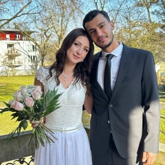 Viktoriya Alexandrowna, 28.11.1991, Dresden