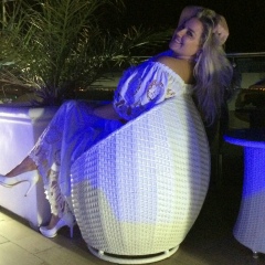 Лилия Торган, 14.01, Одесса