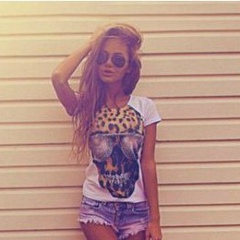 Снежанна Сыромятникова, 02.03.1994, Москва