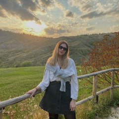 Полина Соколова, 02.10.1996, Нижний Новгород