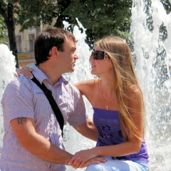 Алена Пылаева, 29.09, Нижний Новгород