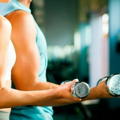 Fitnesscenter Sclub, Нальчик