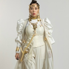 Евдокия Эйгэ, 31.10