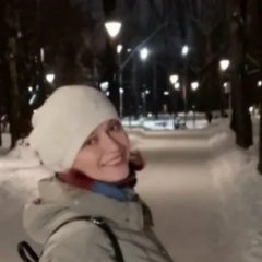 Александра Казанцева, Москва