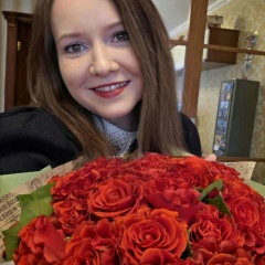 Юлия Рассказова, 09.09.1988, Москва