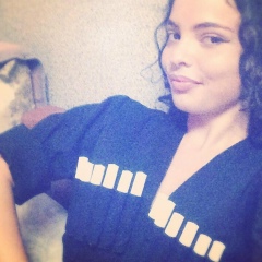 Линда Каладзе, 17.07, Санкт-Петербург