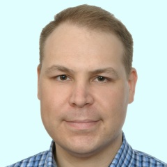 Сергей Медяный, 14.05.1982, Апатиты